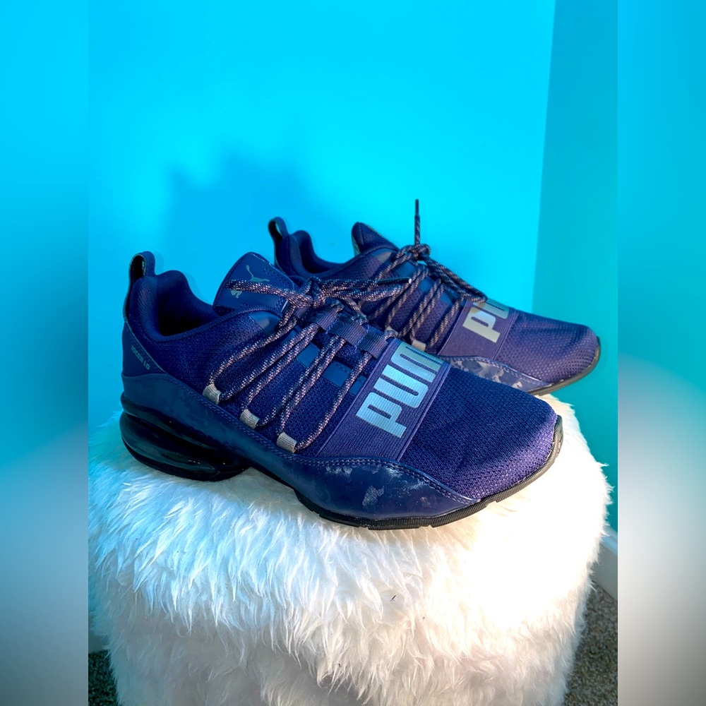 COPY - Puma Tennis - Unisex wear - Men’s size 8